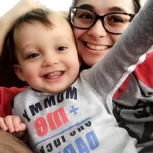 Meet your Posher, Jasmin